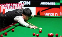 斯诺克视频直播,激情对决，谁将问鼎冠军宝座？