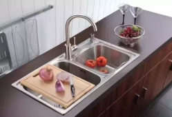 厨房水槽安装视频,轻松掌握家居装修技巧